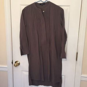 Madewell tunic